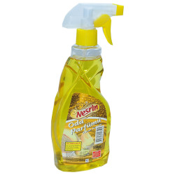 Oda Parfümü Oda Kokusu Kavun Kokulu Oda Spreyi 500 ML (1)