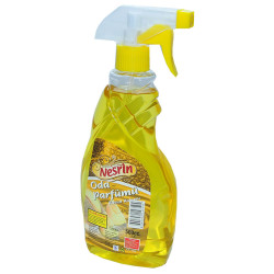 Oda Parfümü Oda Kokusu Kavun Kokulu Oda Spreyi 500 ML - 3