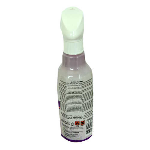 Oda Parfümü Oda Kokusu Lavanta Kokulu Oda Spreyi Lavander Garden 350 ML - 2