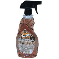 Oda Parfümü Oda Kokusu Odunsu Kokulu Oda Spreyi 500 ML