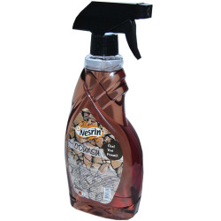 Oda Parfümü Oda Kokusu Odunsu Kokulu Oda Spreyi 500 ML - 3