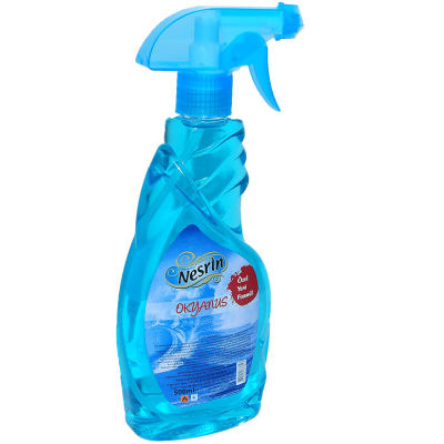Oda Parfümü Oda Kokusu Okyanus Kokulu Oda Spreyi 500 ML - 2