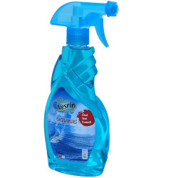 Oda Parfümü Oda Kokusu Okyanus Kokulu Oda Spreyi 500 ML - 3