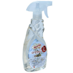 Oda Parfümü Oda Kokusu Spring Kokulu Oda Spreyi 500 ML (1)