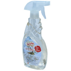 Oda Parfümü Oda Kokusu Spring Kokulu Oda Spreyi 500 ML - 3
