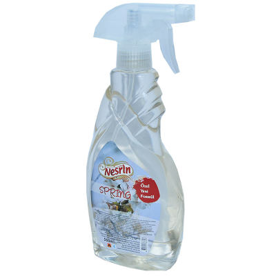 Oda Parfümü Oda Kokusu Spring Kokulu Oda Spreyi 500 ML - 3
