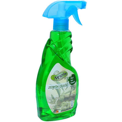 Oda Parfümü Oda Kokusu Zeytin Çiçeği Kokulu Oda Spreyi 500 ML - 2