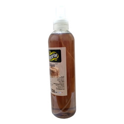 Odun Kolonyası 60 Derece Pet Şişe Sprey 250 ML (1)