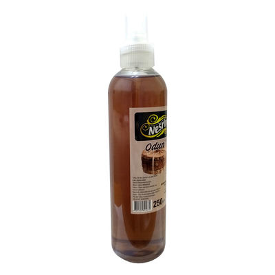Odun Kolonyası 60 Derece Pet Şişe Sprey 250 ML - 3