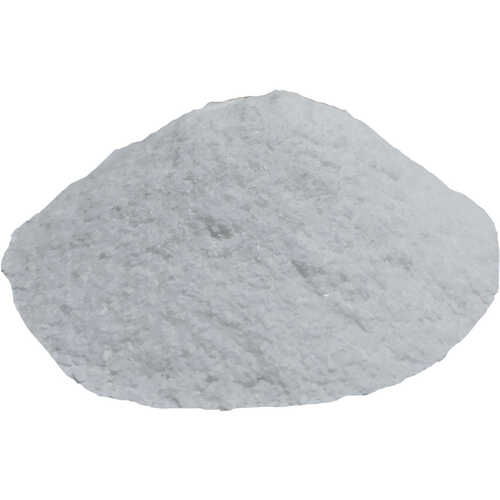 Öğütülmüş Saf Boraks Sodyum Tuzu Beyaz Borax 100 Gr - 1