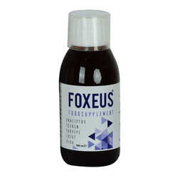 Okaliptus İçeren Bitkisel Takviye Edici Gıda 150 ML