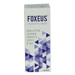 Okaliptus İçeren Bitkisel Takviye Edici Gıda 150 ML (1)