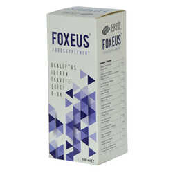 Okaliptus İçeren Bitkisel Takviye Edici Gıda 150 ML - 3