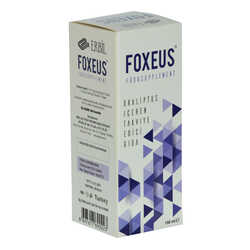 Okaliptus İçeren Bitkisel Takviye Edici Gıda 150 ML - 4