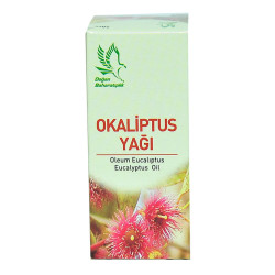 Okaliptus Yağı 20 cc (1)