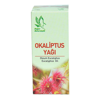 Okaliptus Yağı 20 cc - 2