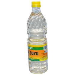 Ölmez Çiçek Suyu (Altın Otu) Pet Şişe 1 Lt (1)