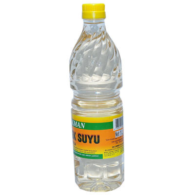 Ölmez Çiçek Suyu (Altın Otu) Pet Şişe 1 Lt - 2