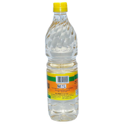 Ölmez Çiçek Suyu (Altın Otu) Pet Şişe 1 Lt - 3