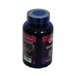Omega 3 Derin Deniz Balık Yağı 1000 Mg 100 SoftJel Kapsül - 3
