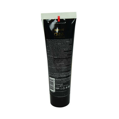 Omnia Parfümlü Vücut Losyonu For Women 100 ML - 3