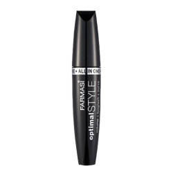 Optimal Style Maskara 8 ML