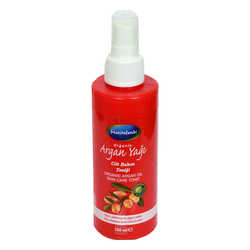 Organik Argan Yağı Cilt Bakım Toniği 150 ML