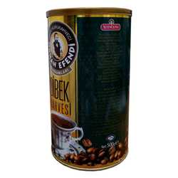 Orhan Efendi Dibek Kahvesi Tnk 500 Gr (1)