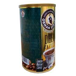 Orhan Efendi Dibek Kahvesi Tnk 500 Gr - 3