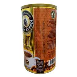 Orhan Efendi Hazır Türk Kahvesi Orta Şekerli Tnk 500 Gr (1)