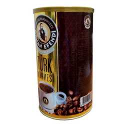 Orhan Efendi Türk Kahvesi Tnk 500 Gr (1)
