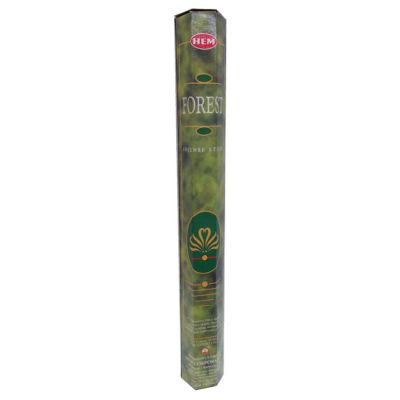 Orman Kokulu 20 Çubuk Tütsü - Forest - 2