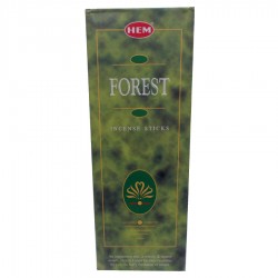 Orman Kokulu 20 Çubuk Tütsü - Forest - 3