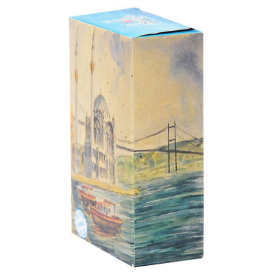 Ortaköy Hamam Sefası Sabunu 125 Gr - 4