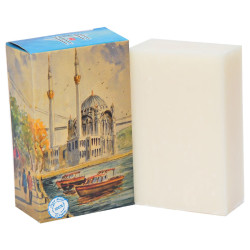 Ortaköy Hamam Sefası Sabunu 125 Gr - 5