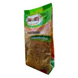 Osmanlı Baharatı Karışımı 1000 Gr Paket (1)