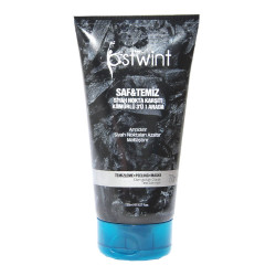 Kömür Maske 150 ML