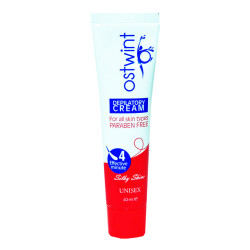 Tüy Dökücü Krem 40ML - Unisex