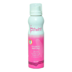 Tüy Dökücü Krem Sprey 150ML - Bayanlar İçin