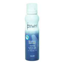 Tüy Dökücü Krem Sprey 150ML - Erkekler İçin