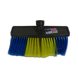 Oto Fırçası Jumbo Karışık Renk 20 Cm UP-043 (1)