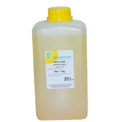 Ozon Yağı Pet Bidon 1000 Gr - 1