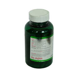 Panax Çoban Çökerten Yulaf Ginseng Özlü 580 Mg x 90 Kapsül (1)