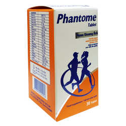 Panax Ginseng Özlü 30 Tablet - 5