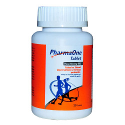 Panax Ginseng Özlü 30 Tablet