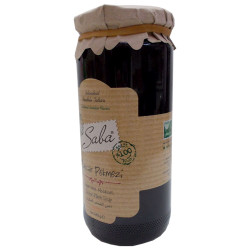 Pancar Pekmezi Cam Kavanoz 640 Gr (1)