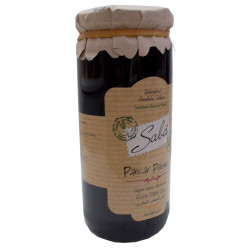 Pancar Pekmezi Cam Kavanoz 640 Gr - 3