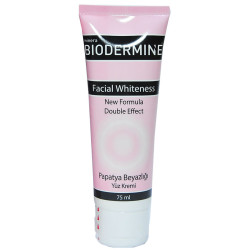 Papatya Beyazlığı - Yüz Kremi 75 ML
