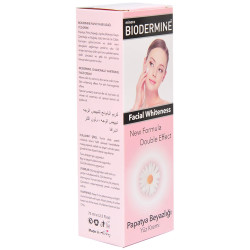 Papatya Beyazlığı - Yüz Kremi 75 ML (1)