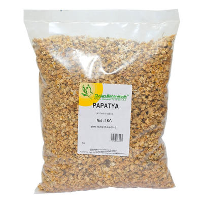 Papatya Çiçeği Doğal 1000 Gr Paket - 1